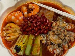 -千百味红餐厅·非遗江西菜(绿地双子塔总店)