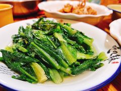 -老三样·美食研究中心(世贸路店)