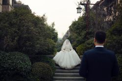 点击看大图 -MECCI婚礼摄影跟拍(红东方广场店)