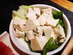 -许府牛火锅(信义坊总店)