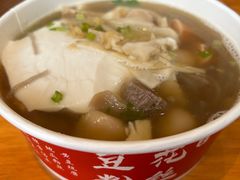 -八婆婆烧仙草(中山路店)