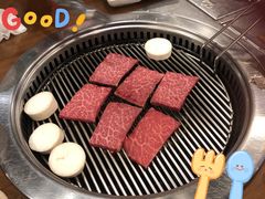 -401餐厅(弘大店)