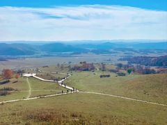 -塞罕坝国家级自然保护区