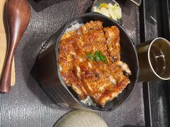 -玄白·炭烤活鳗(上海首店)