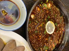 -大洋家·精品潮汕菜·生腌砂锅粥(天河东路店)
