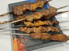 -马尔龙新疆饭店·清真(长青路店)