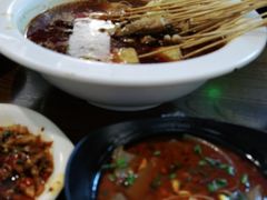 -三生小馆(亭知路店)