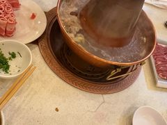 -八先生涮肉房(三里河店)