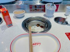 -龍歌自助小火锅(城阳万象汇店)