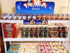 零售区-85度C(南京龙江店)