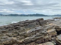 -东平洲海岸公园