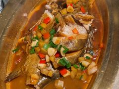 -皖厨·中国徽菜(星河WORLD·COCO Park店)