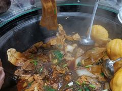 -人民公社铁锅炖·东北菜(卫国道店)
