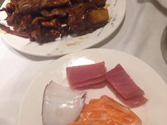 -星伦多 自助料理(圆融店)