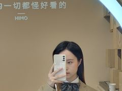 -海马体照相馆(成都来福士广场店)