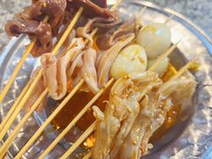 -小街天府(西工小街店)