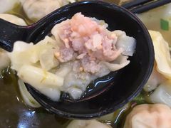 -大熊抄手(万达店)