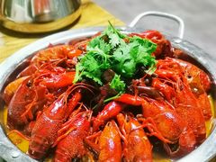 -三喜龙虾(鞍山路店)