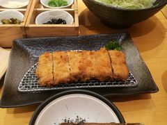 -胜博殿日式炸猪排(西红门店)