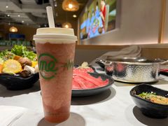 -呷哺呷哺 黄金牧场 (新中关购物中心店)