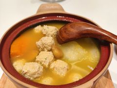 -眉州东坡·熊猫主题餐厅(枫蓝店)