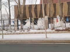 -长春世界雕塑园冰雪艺术天地