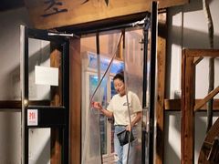 门面-小草屋(阜通东大街店)