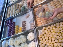 -老潮兴粿品(锦泰店)