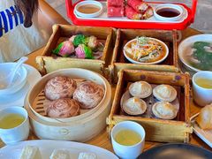 -临江酒店-中餐厅
