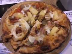 -沙嗲王(加拿芬店)