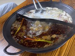 -乖嬢嬢重庆老火锅(南联店)