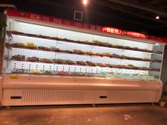 -钢管厂五区小郡肝火锅串串香(清河店)