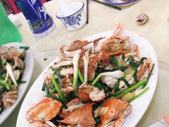 -秋姐美食店(旅游大道店)