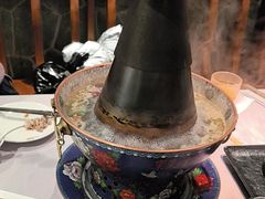 -东来顺饭庄(apm总店)