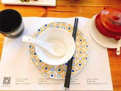-云里小坐·小院里·团建·宴请·下午茶(三圣乡店)