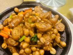 -福建美食城(老君堂店)