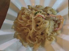 -蚝老板海鲜烧烤大排档(码头店)