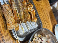 -永红源啤酒·烧烤·海鲜·大排档(台柳路店)