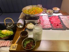 -旺福·贵州酸汤牛肉火锅(陆悦天地店)