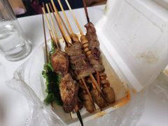 -亚东串烤(共康东路店)