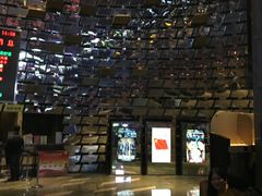 售票处-武商摩尔影城(国广IMAX激光店)