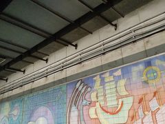 -建国门(地铁站)