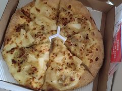 -必胜客(天鸿店)
