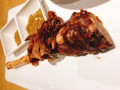 -西北45°(世茂广场店)
