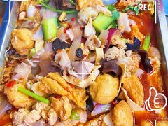 -后街佬·炭火鲜鱼杂(南城店)