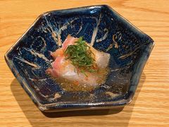 -然寿司(郎园vintage店)