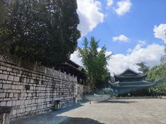 -阳明祠