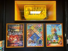 -203密室逃脱体验馆·聚会·亲子·团建(中关村店)