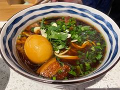 卤肉面-食之六七·面(朝阳大悦城店)
