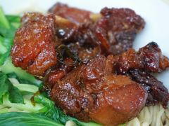 -泰顺江南春面馆